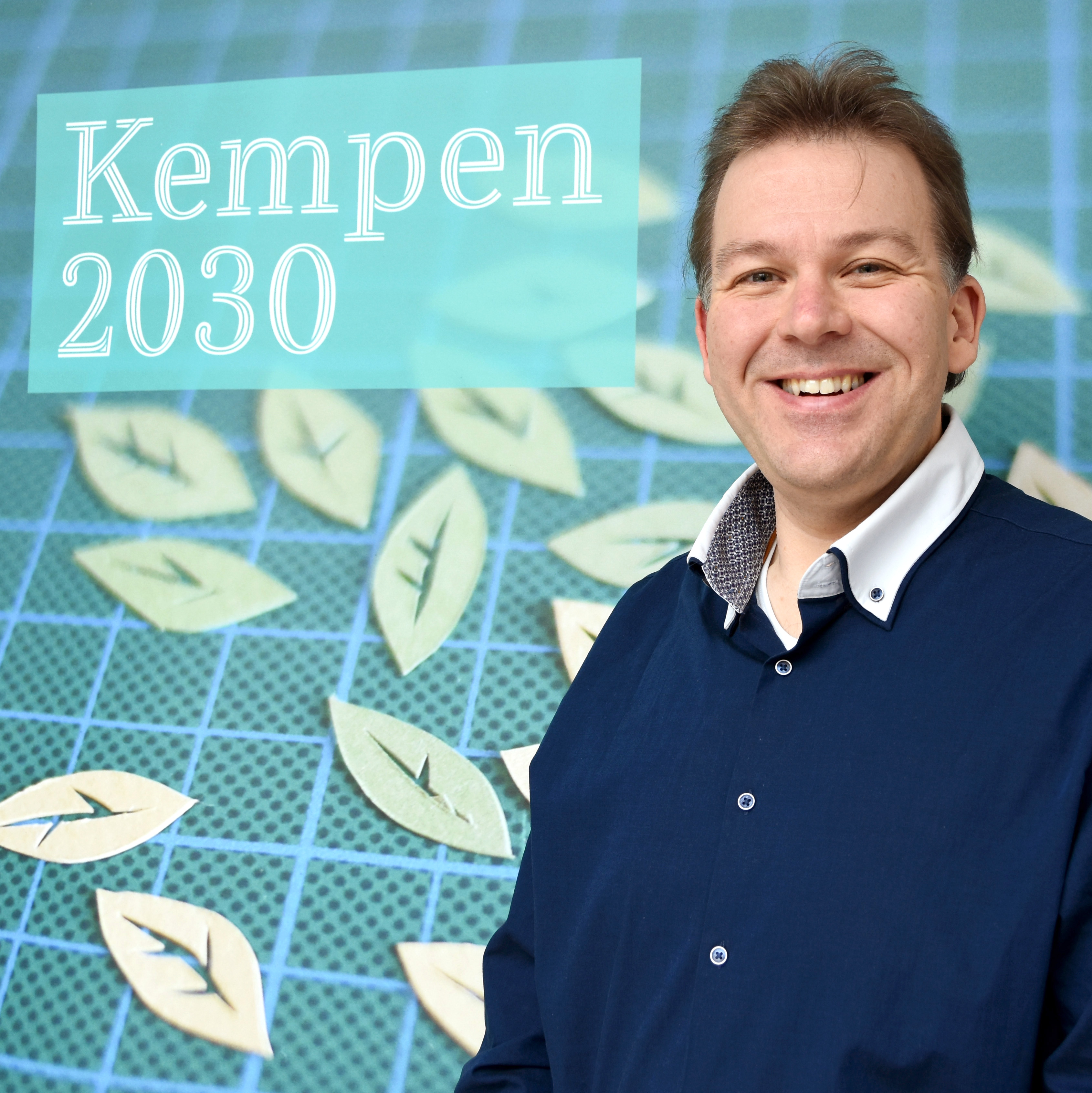 Burgemeester Vorselaar