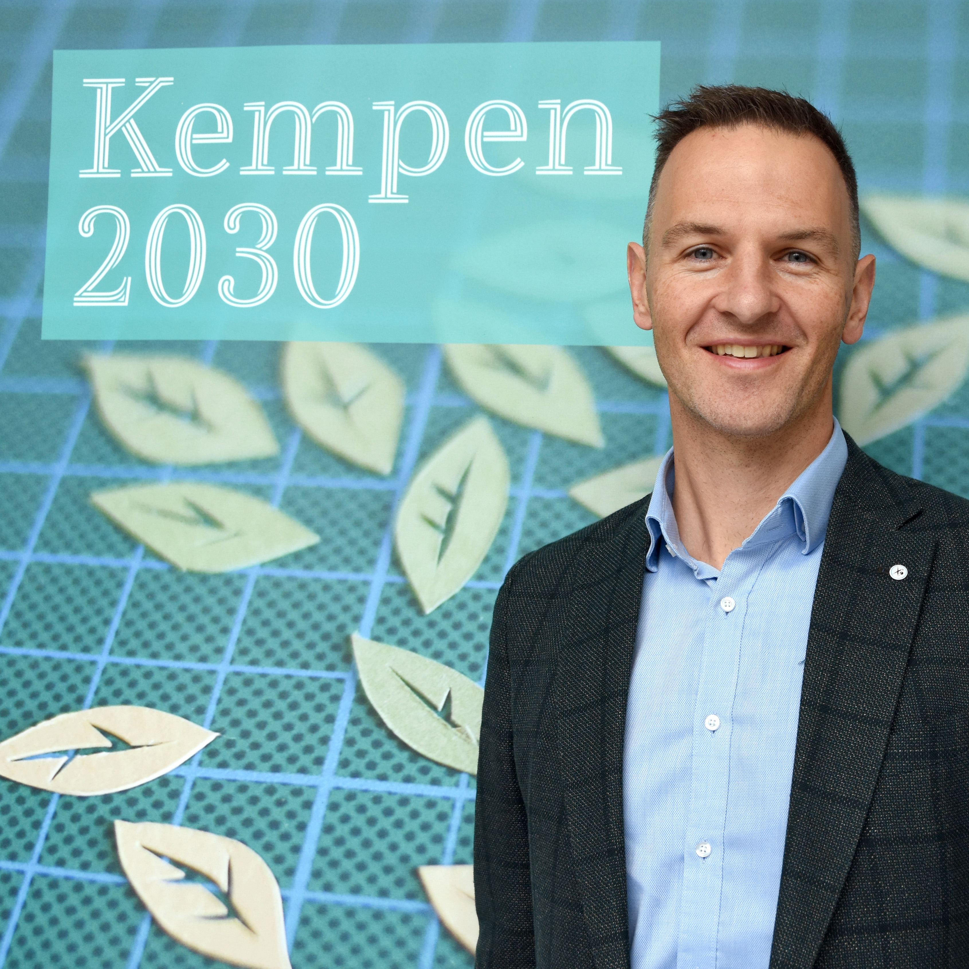 Burgemeester Arendonk