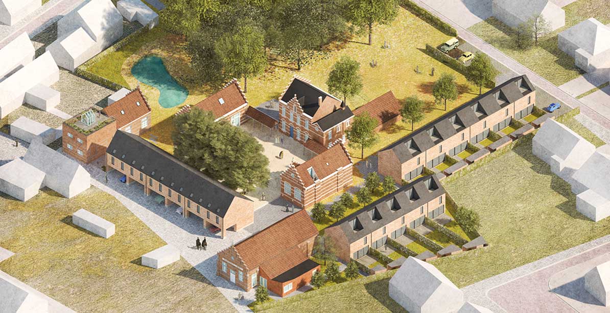 Kempen2030_Kloostersite Hoogstraten