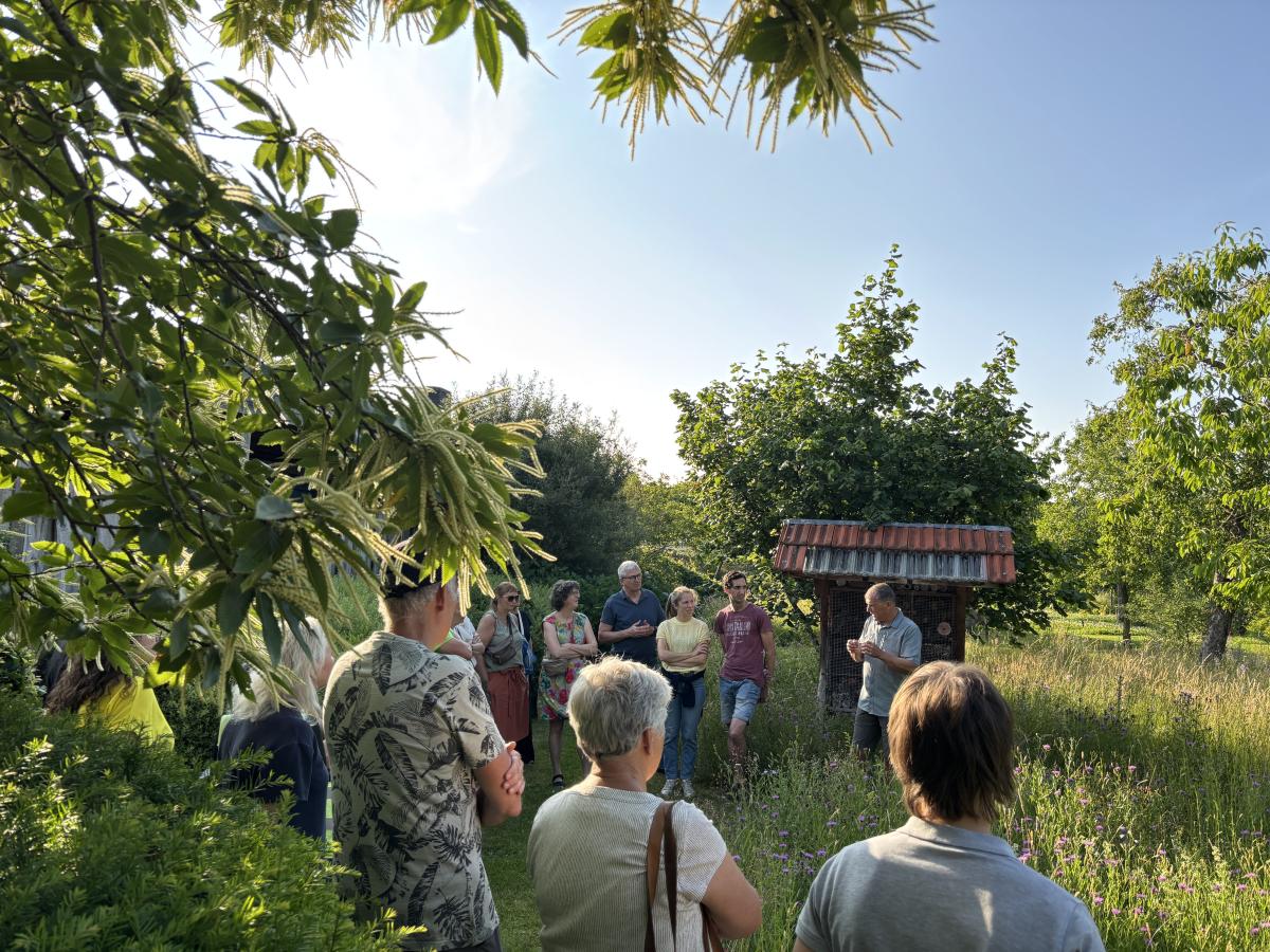 Kempen2030_moestuinbabbel Kasterlee