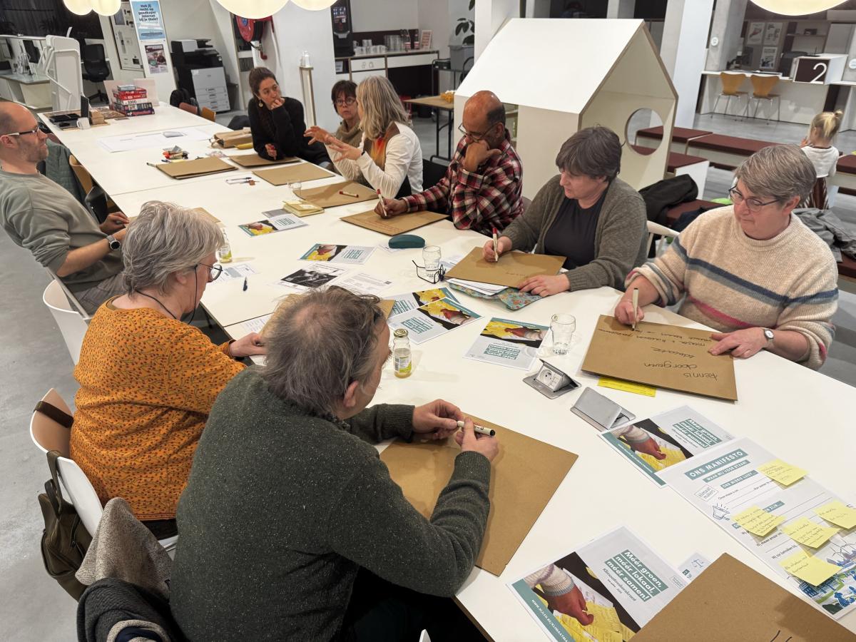 Kempen2030_Klimaatmakers Nijlen