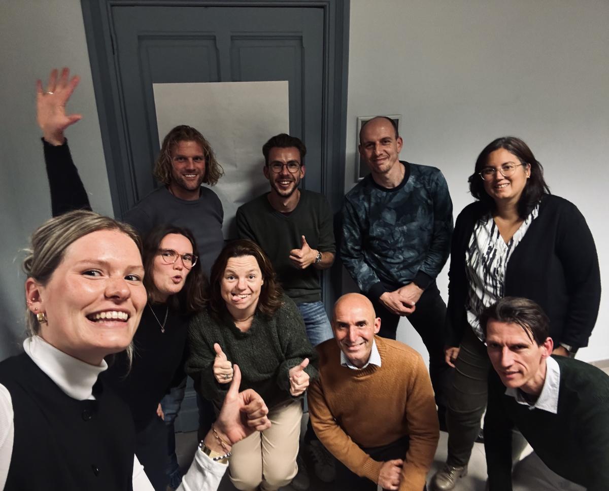 Kempen2030_Klimaatmakers Rijkevorsel