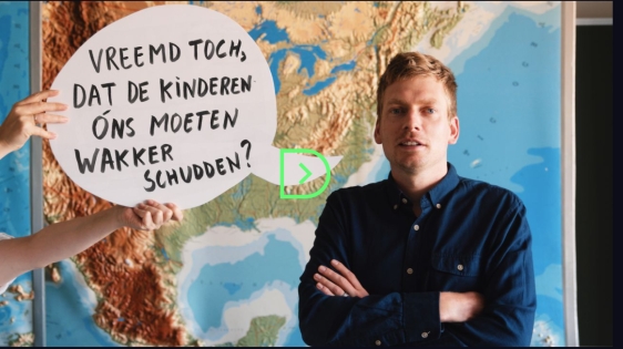 Klimaatraad