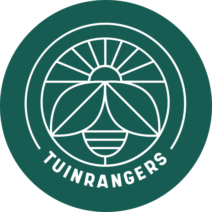 Logo tuinrangers