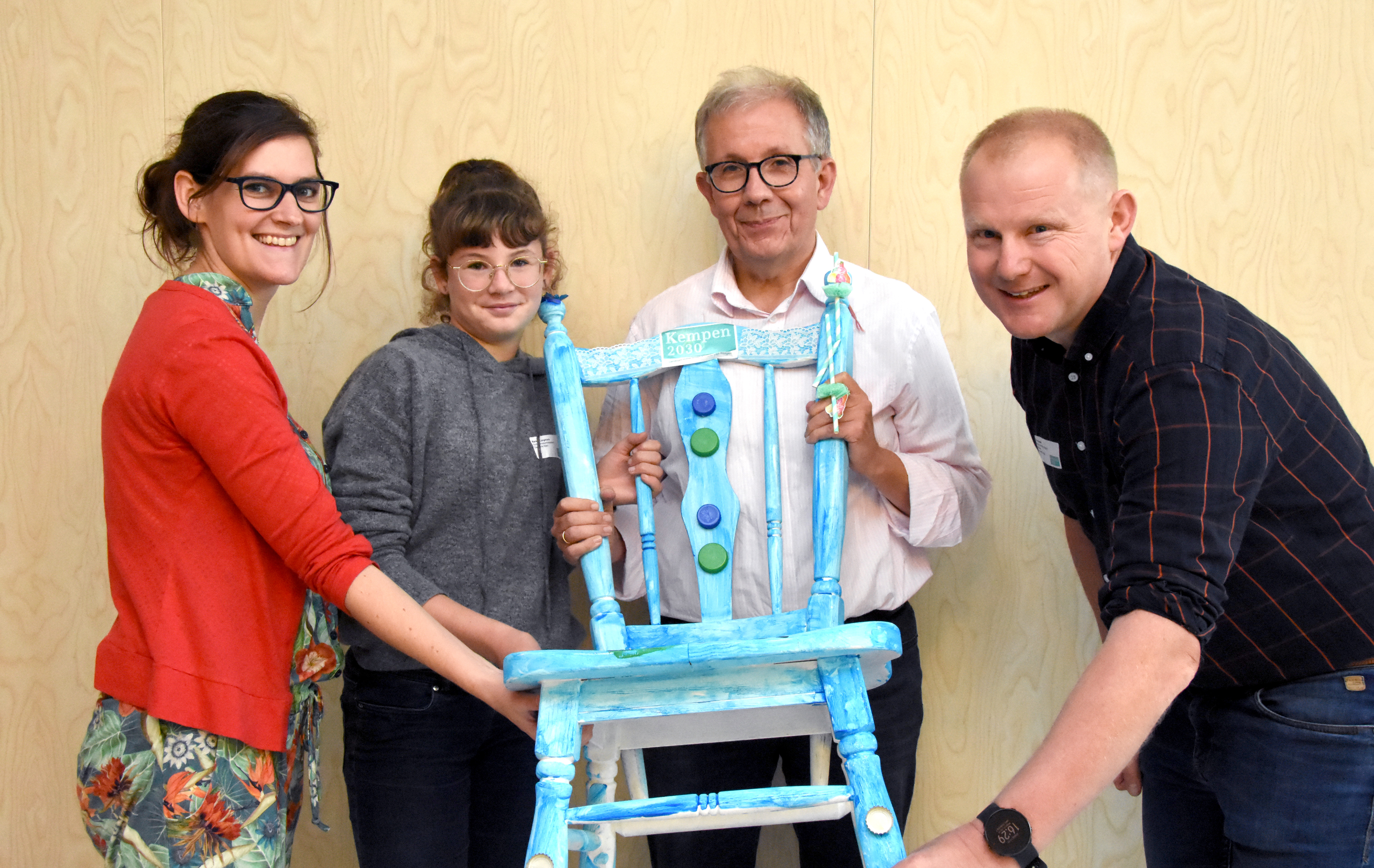 Kempen2030 lancering 14