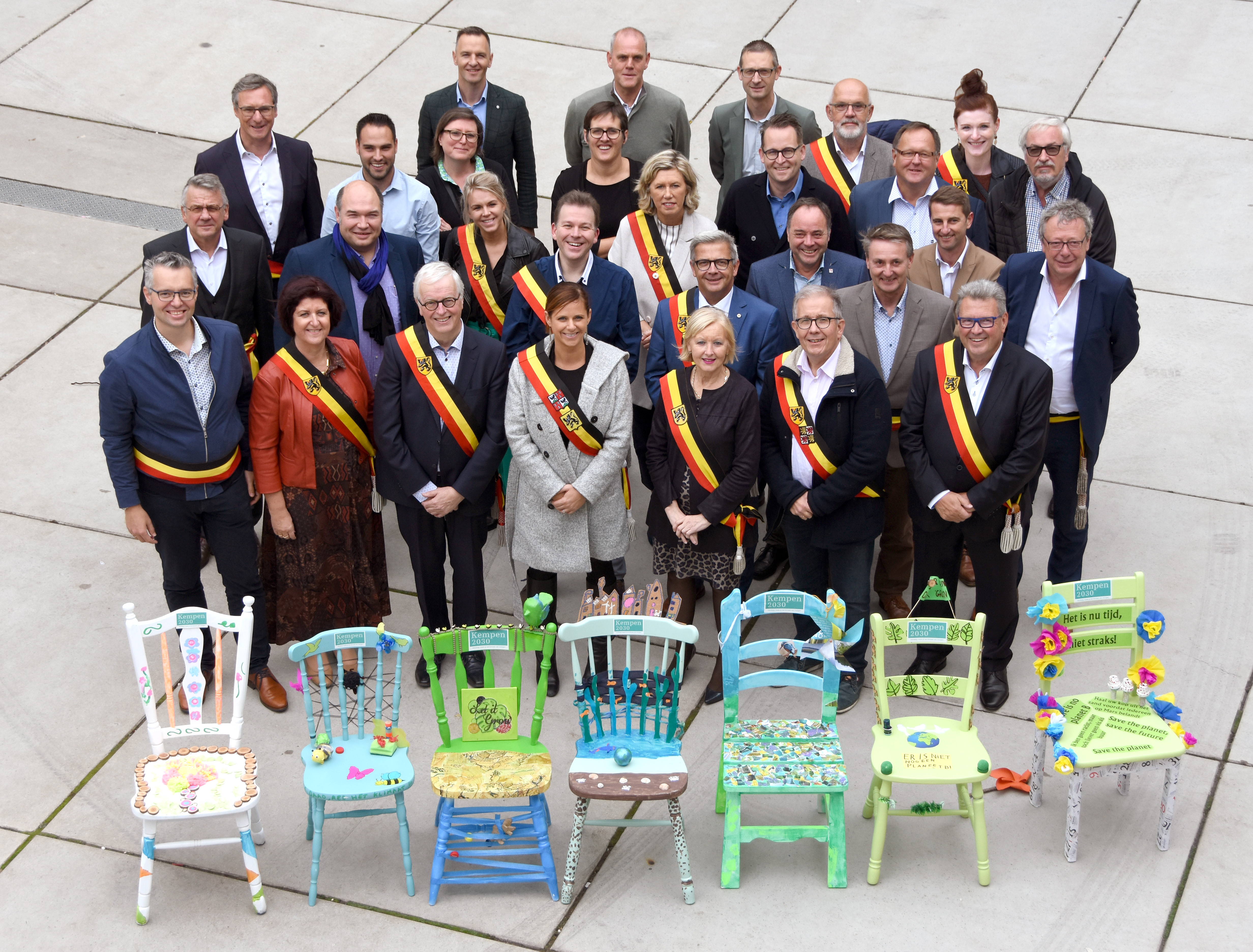 Kempen2030 lancering 1