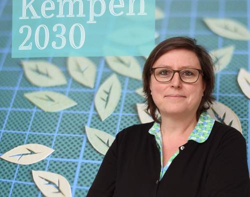 Schepen Turnhout Kempen2030
