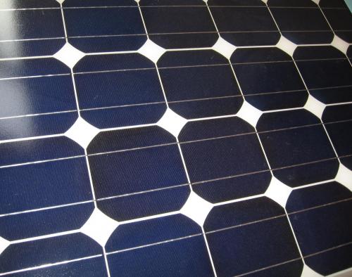 gemeente Dessel investeert in zonnepanelen